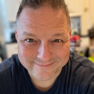 Meet your Posher, Tim